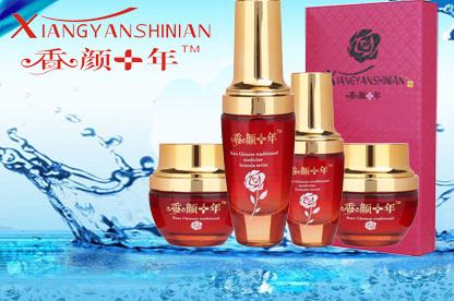 成都洪擇化妝品公司 深耕日化行業，鑄就專業化妝品代理新標桿